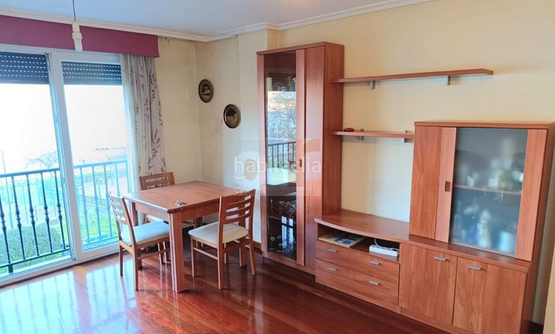 Foto fa548e58-6616-4c54-936a-c07eaee5df3c. Apartament amb calefacció a Moaña