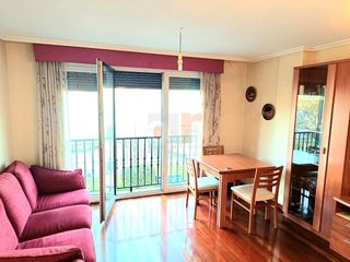 Appartement à Moaña