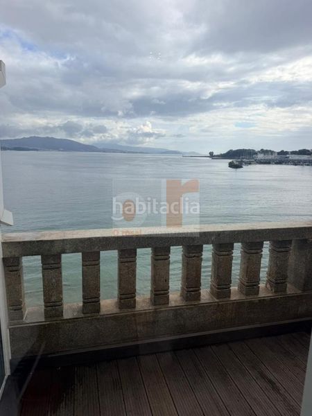 Foto 62e4c996-9067-4120-92cd-d101541e25e6. Pis amb calefacció a Coiro Cangas