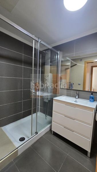 Foto 50a64246-256d-453d-b8c5-866cfa8626b9. Pis amb calefacció aparcament piscina a Moaña