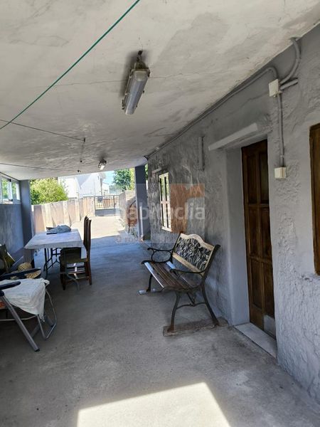 Foto a7d02b85-25b2-4999-9561-027424c3a327. Casa amb calefacció a Moaña