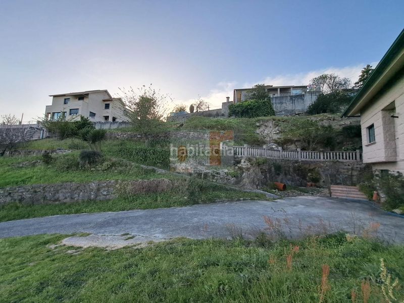 Foto b849d140-ee91-4bfd-bf2a-495a945b261e. Xalet amb calefacció aparcament a Moaña