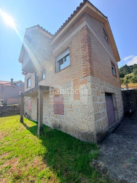Foto a9fc4b38-bef7-4971-96b6-c5c6cc8827ec. Casa amb calefacció aparcament a Moaña