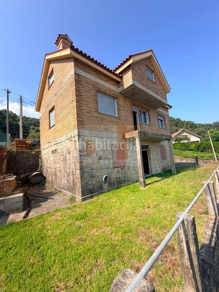 Foto bb9656aa-1f77-48e3-912c-8b0afde7a8d2. Casa amb calefacció aparcament a Moaña