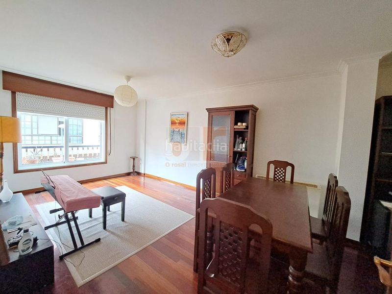 Foto 06b7a9ce-7947-4416-99b4-66f76d6e1ad5. Etagenwohnung mit heizung in Cangas pueblo Cangas