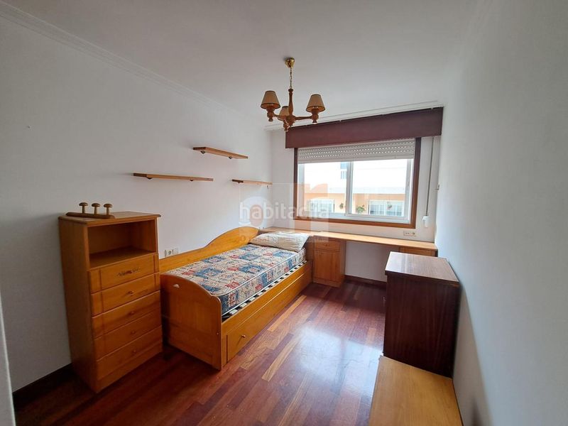 Foto 11428f82-070a-4223-8f48-a2a9820ec04b. Etagenwohnung mit heizung in Cangas pueblo Cangas