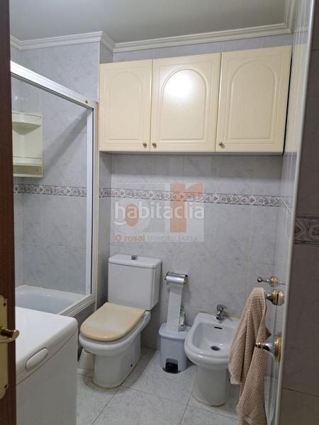Foto 4bf1b365-9938-491d-a7a0-a841454fc4ba. Etagenwohnung mit heizung in Cangas pueblo Cangas