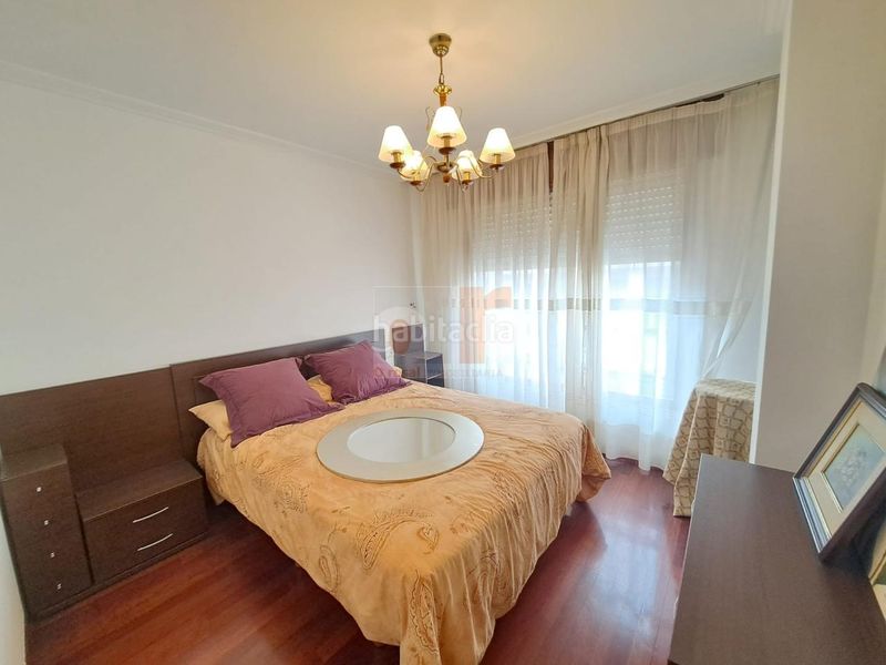 Foto cb8dadf2-8b28-4c13-a7eb-554a38627764. Etagenwohnung mit heizung in Cangas pueblo Cangas