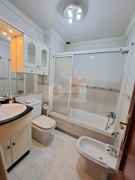 Foto dd2d86ef-63b1-4a43-a7d9-3945ed53c6b1. Etagenwohnung mit heizung in Cangas pueblo Cangas
