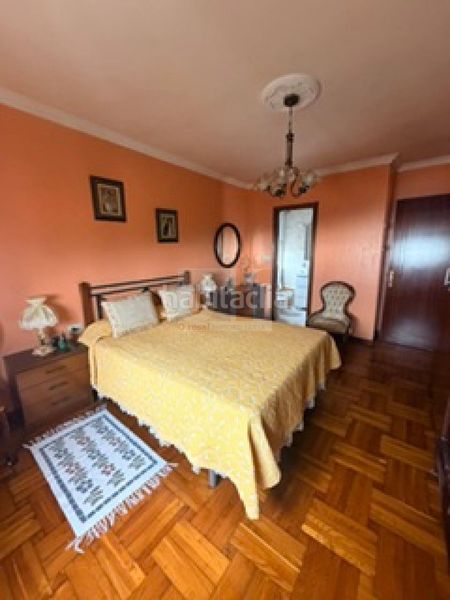 Foto 37b5a558-9f97-45fd-b017-152ddcf2a688. Casa amb calefacció aparcament a Moaña