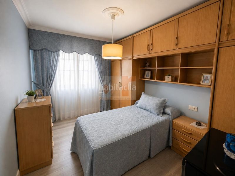 Foto a283ce8e-9daa-42ea-bdc7-b8e13b95f59d. Casa amb calefacció aparcament a Moaña