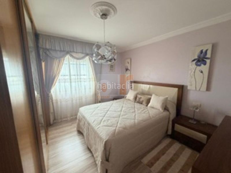 Foto fa5d705a-9d2d-485a-899a-06200d89758f. Casa amb calefacció aparcament a Moaña