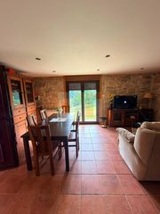 Location Chalet à Moaña