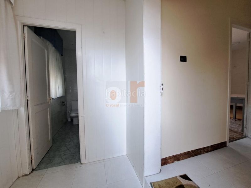 Foto 11c86e8d-bdd6-4584-910f-6cb3e48a21c6. Casa amb calefacció a Moaña