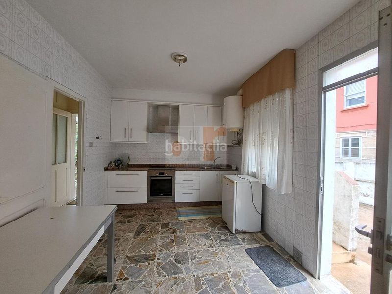 Foto 140739ae-3ebe-4a3b-a548-1c4f9d1d9ab8. Casa amb calefacció a Moaña