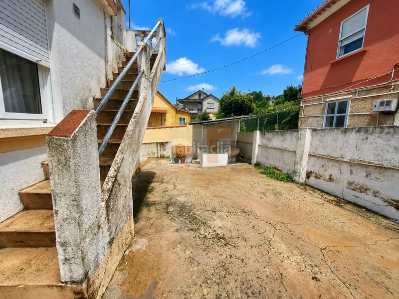 Foto 98a5a46d-7485-4909-b038-0fbf8dd80b08. Casa amb calefacció a Moaña
