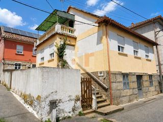 Casa a Moaña