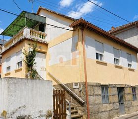 Maison à Moaña