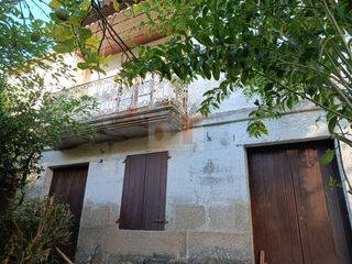 Mas à Moaña