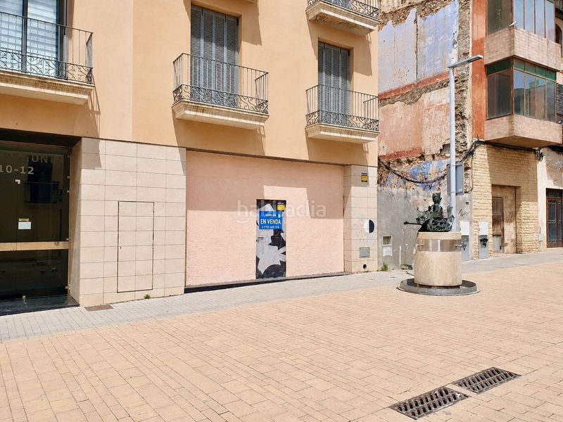Foto 9b5c7aed-e00c-43ac-9601-ab3c5e0107db. Locale commerciale in carrer de les quatre fonts 10 in Vendrell (El)