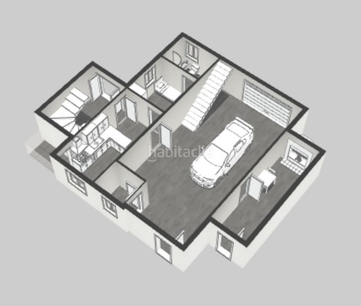 Foto a75c2773-d1c8-4b09-b1ed-e50623fe8308. Casa amb xemeneia calefacció aparcament piscina a Pacs del Penedès
