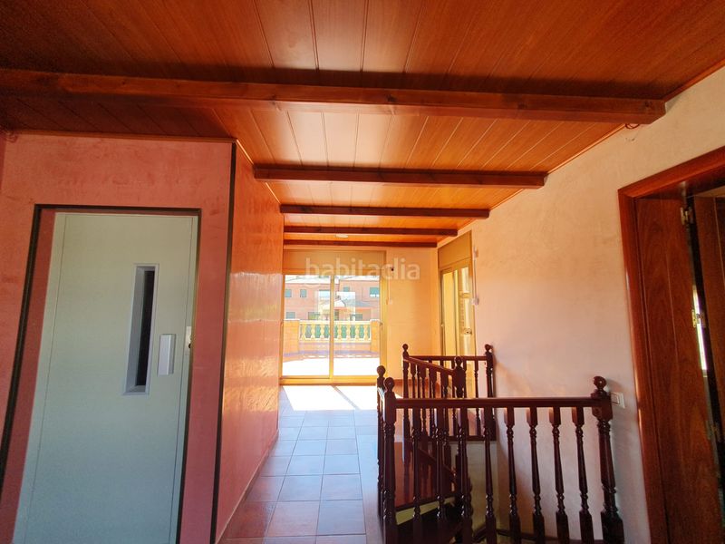 Foto 190f64a8-eb78-4892-887b-c88891cd1a72. Casa amb xemeneia calefacció aparcament piscina a Olèrdola