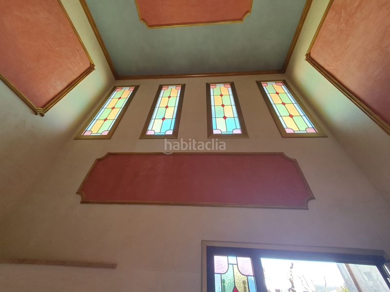 Foto 2d35aff5-b7c2-49c9-a262-69f8683ead92. Casa amb xemeneia calefacció aparcament piscina a Olèrdola