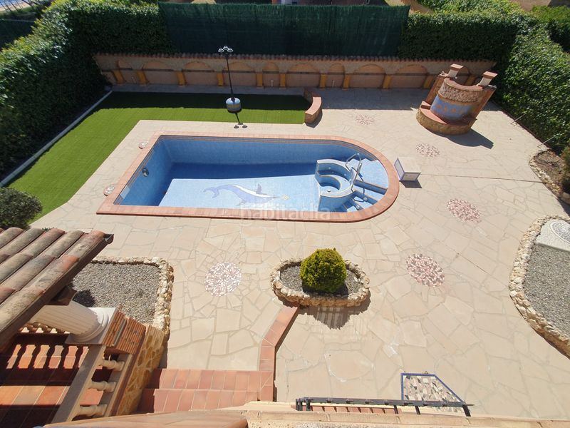 Foto 71787c1d-1dbc-4b6a-9b96-2e4171ceb4a4. Casa amb xemeneia calefacció aparcament piscina a Olèrdola