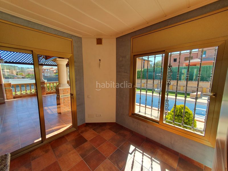 Foto 896b2815-f200-44d8-9faa-e0863c65a055. Casa amb xemeneia calefacció aparcament piscina a Olèrdola