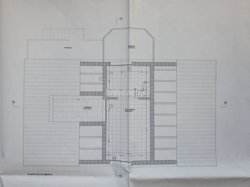 Foto 89d3fd83-c74a-4033-bc53-fb6e6001e8a6. Casa amb xemeneia calefacció aparcament piscina a Olèrdola