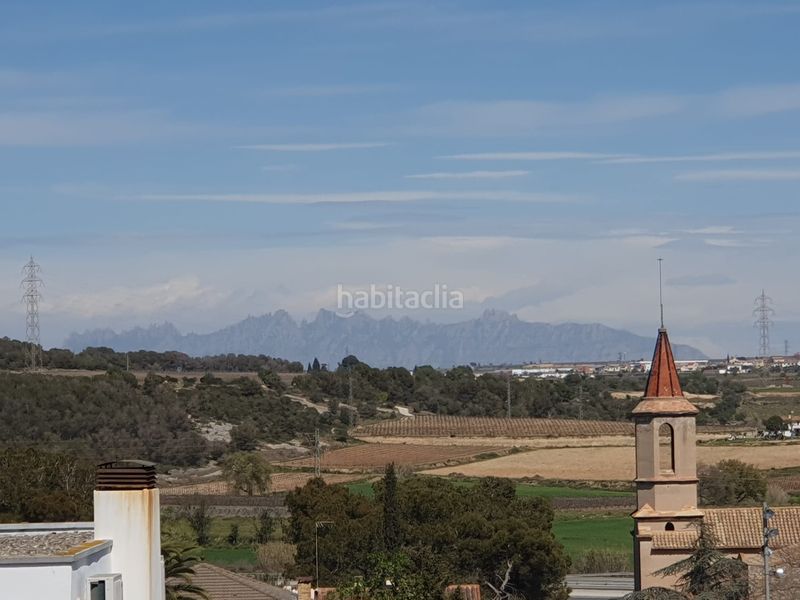 Foto 8bc37bf0-1090-41b3-ba8a-c5924aab09da. Casa amb xemeneia calefacció aparcament piscina a Olèrdola