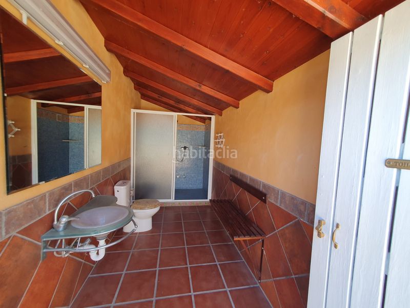 Foto 8e548114-b1f4-4373-ab31-92716b95059f. Casa amb xemeneia calefacció aparcament piscina a Olèrdola