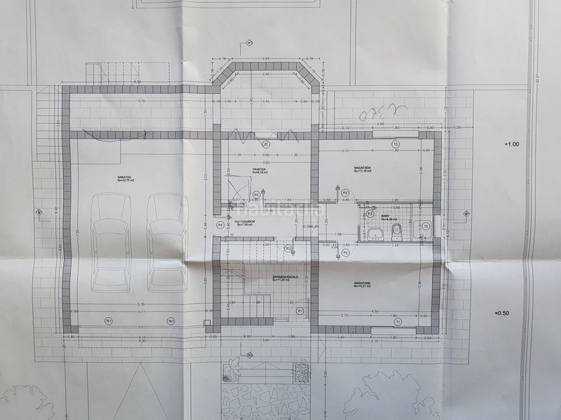Foto 98ae98eb-8fa4-4a13-8deb-606087d0f30b. Casa amb xemeneia calefacció aparcament piscina a Olèrdola