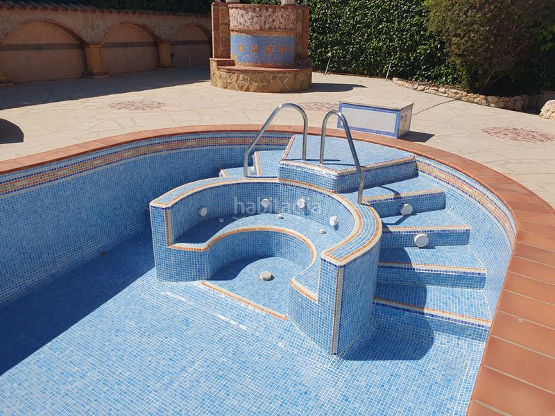 Foto bfae9746-7ae7-4c45-8424-12ce0598be2e. Casa amb xemeneia calefacció aparcament piscina a Olèrdola