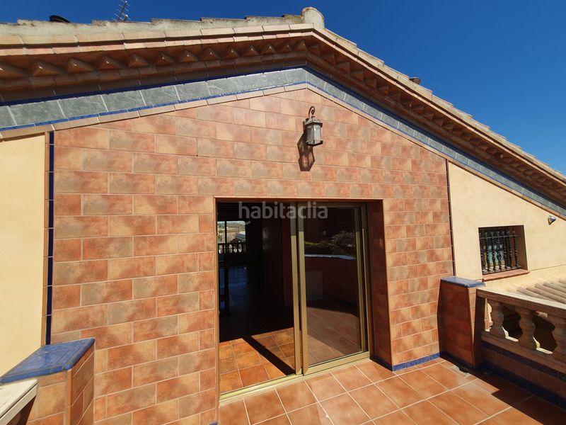 Foto c2f85715-3a82-40e1-b296-ffb19fddaec6. Casa amb xemeneia calefacció aparcament piscina a Olèrdola
