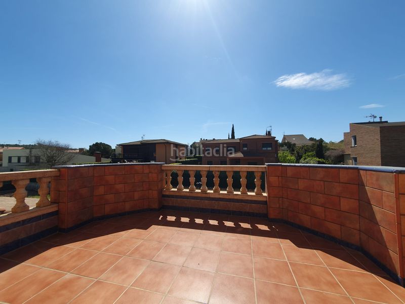 Foto f5144492-fa16-4e41-b28f-45003e5ff0b3. Casa amb xemeneia calefacció aparcament piscina a Olèrdola