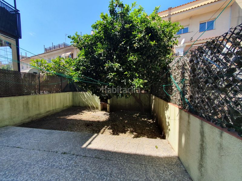 Foto 03a82d6a-bebc-4083-a444-fd8a4e911104. Casa adossada amb calefacció aparcament a Palafolls