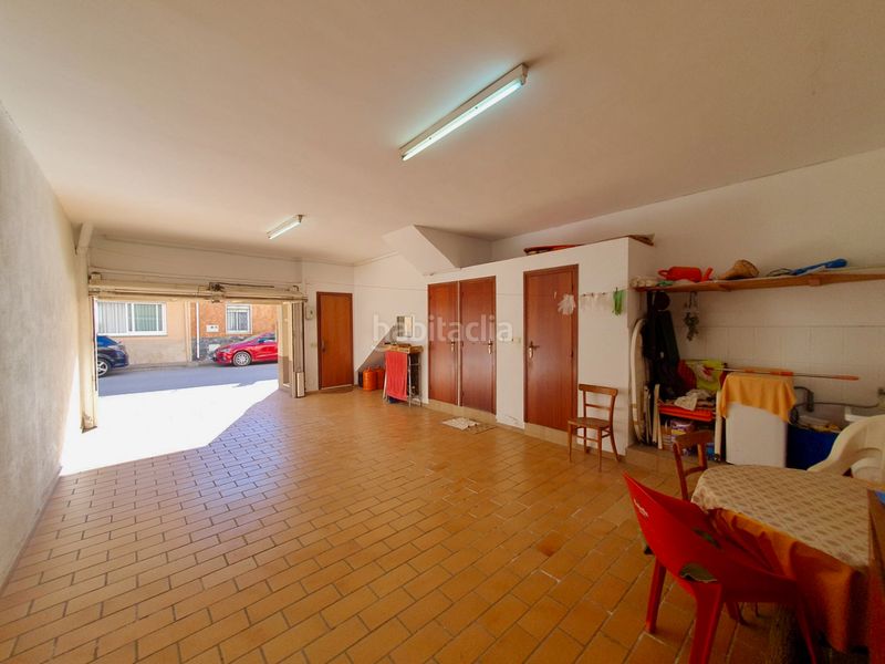 Foto 310c2edf-8761-4ac2-9556-36c17a5fa9c3. Casa adossada amb calefacció aparcament a Palafolls