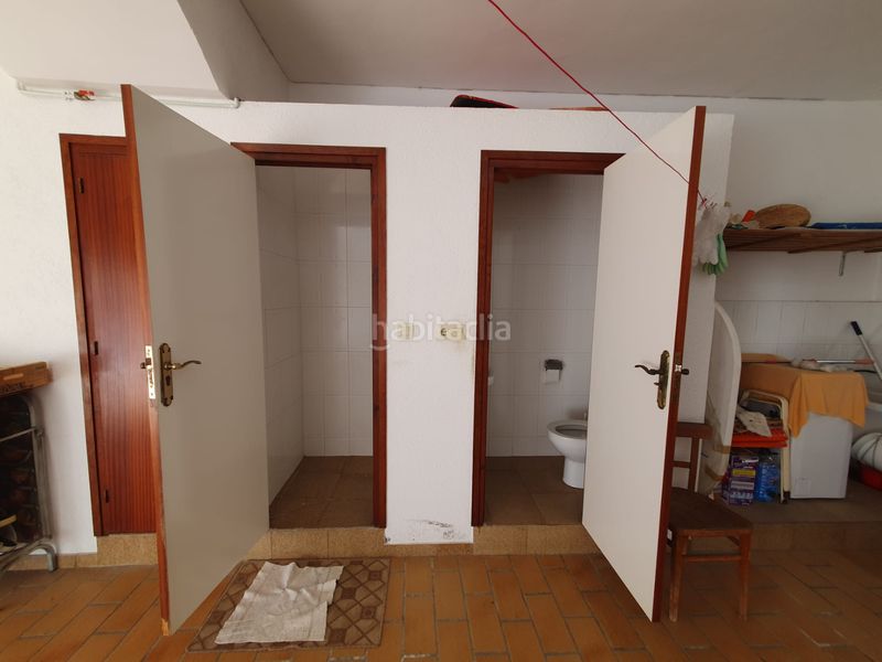 Foto 619ec1a2-b31d-4109-bf29-9f9724a3029c. Casa adossada amb calefacció aparcament a Palafolls