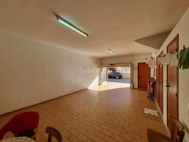 Foto 6349d615-c774-49b5-a0a7-b087eee75137. Casa adossada amb calefacció aparcament a Palafolls