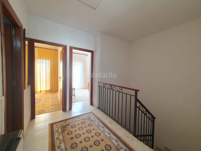 Foto 69ea235b-0431-4963-aa23-738663dba6dd. Casa adossada amb calefacció aparcament a Palafolls