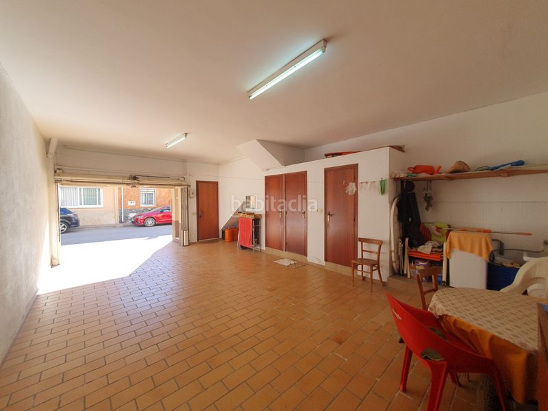 Foto 8043e6aa-a797-4978-8d3c-88edd7a23dc0. Casa adossada amb calefacció aparcament a Palafolls