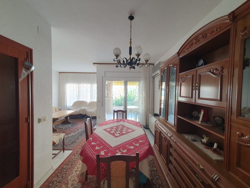 Foto 836d6cc4-8eb6-40f4-a6a5-2bf1a2c65d54. Casa adossada amb calefacció aparcament a Palafolls