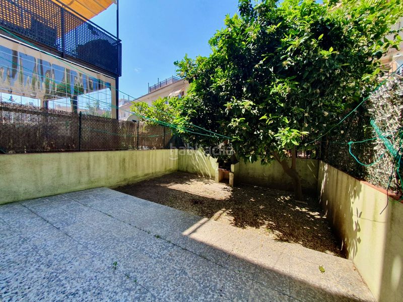 Foto 90124cf2-0f7c-4d32-8b46-817893419f76. Casa adossada amb calefacció aparcament a Palafolls