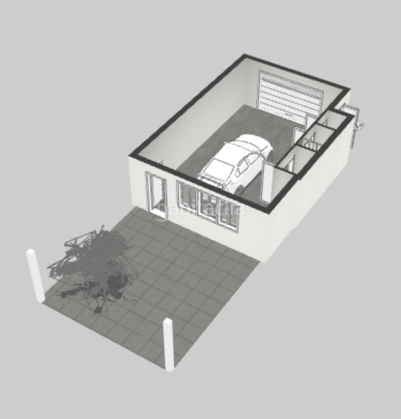 Foto 9dbf3683-a06f-420b-a0c2-de9056f1fbf4. Casa adossada amb calefacció aparcament a Palafolls