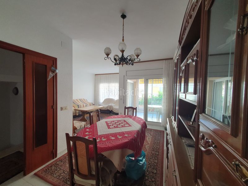 Foto cedd7c9b-9916-43e2-b05b-2a8b2349163c. Casa adossada amb calefacció aparcament a Palafolls