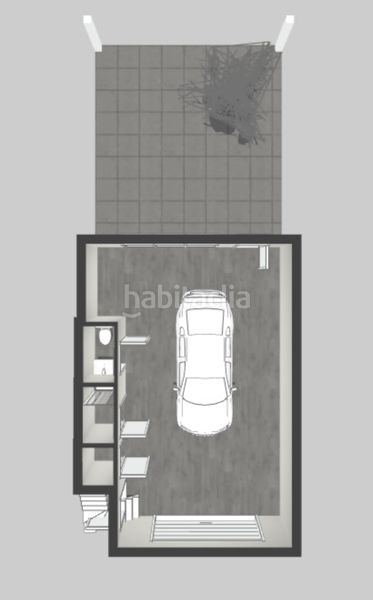 Foto e3370d17-2bdb-4c81-820a-5993ffef7e20. Casa adossada amb calefacció aparcament a Palafolls