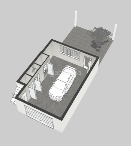 Foto f49f479a-56b8-4e29-84ef-6fe5aeef94c2. Casa adossada amb calefacció aparcament a Palafolls