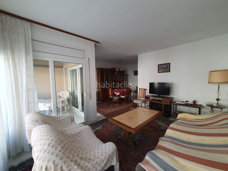 Foto fa53dda8-ba18-4edb-9cc0-4de5471635ab. Casa adossada amb calefacció aparcament a Palafolls