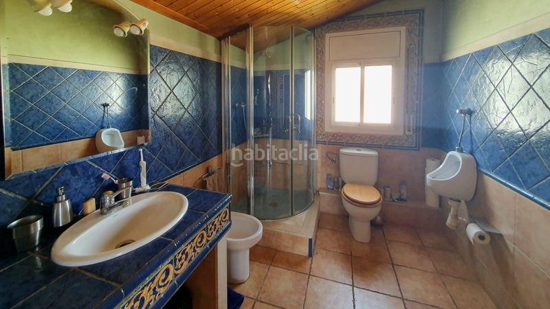 Foto 04b0d6d1-5742-442e-9f38-eb6141560bed. Casa amb xemeneia calefacció aparcament piscina a Olèrdola